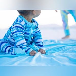 NWT Birdie Bean Zippy